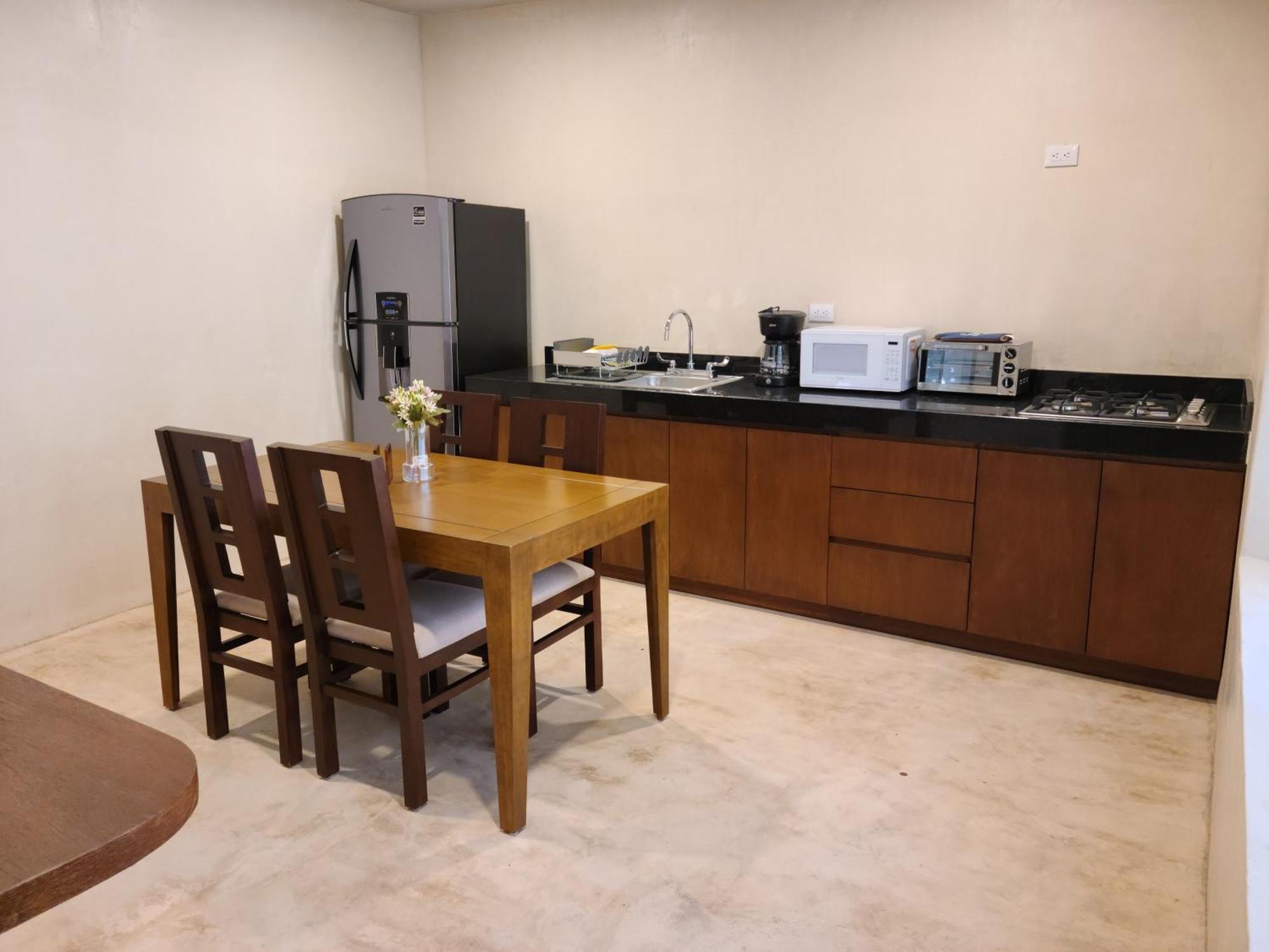 Casa Ramona Hotel Mérida Kültér fotó