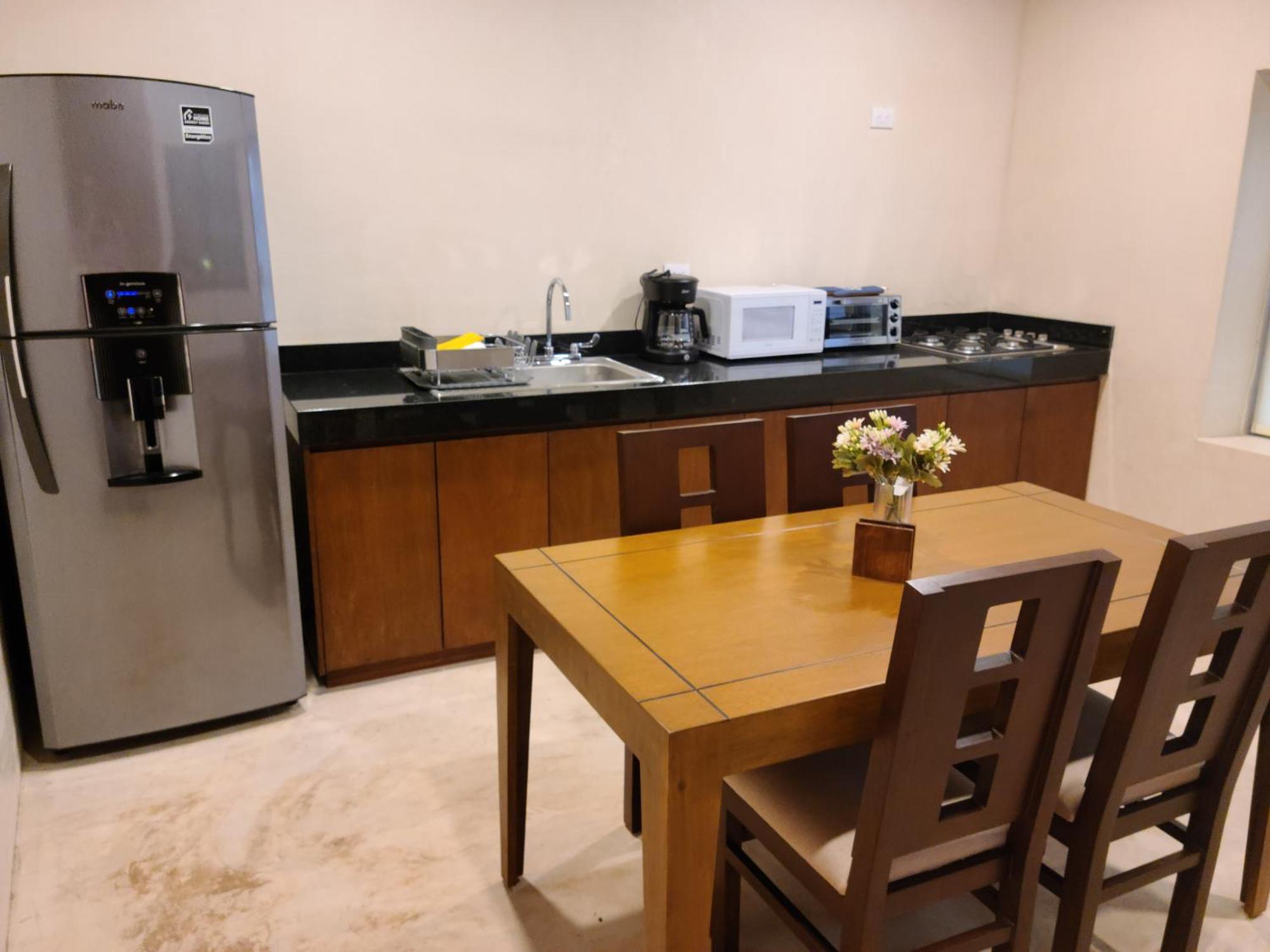 Casa Ramona Hotel Mérida Kültér fotó