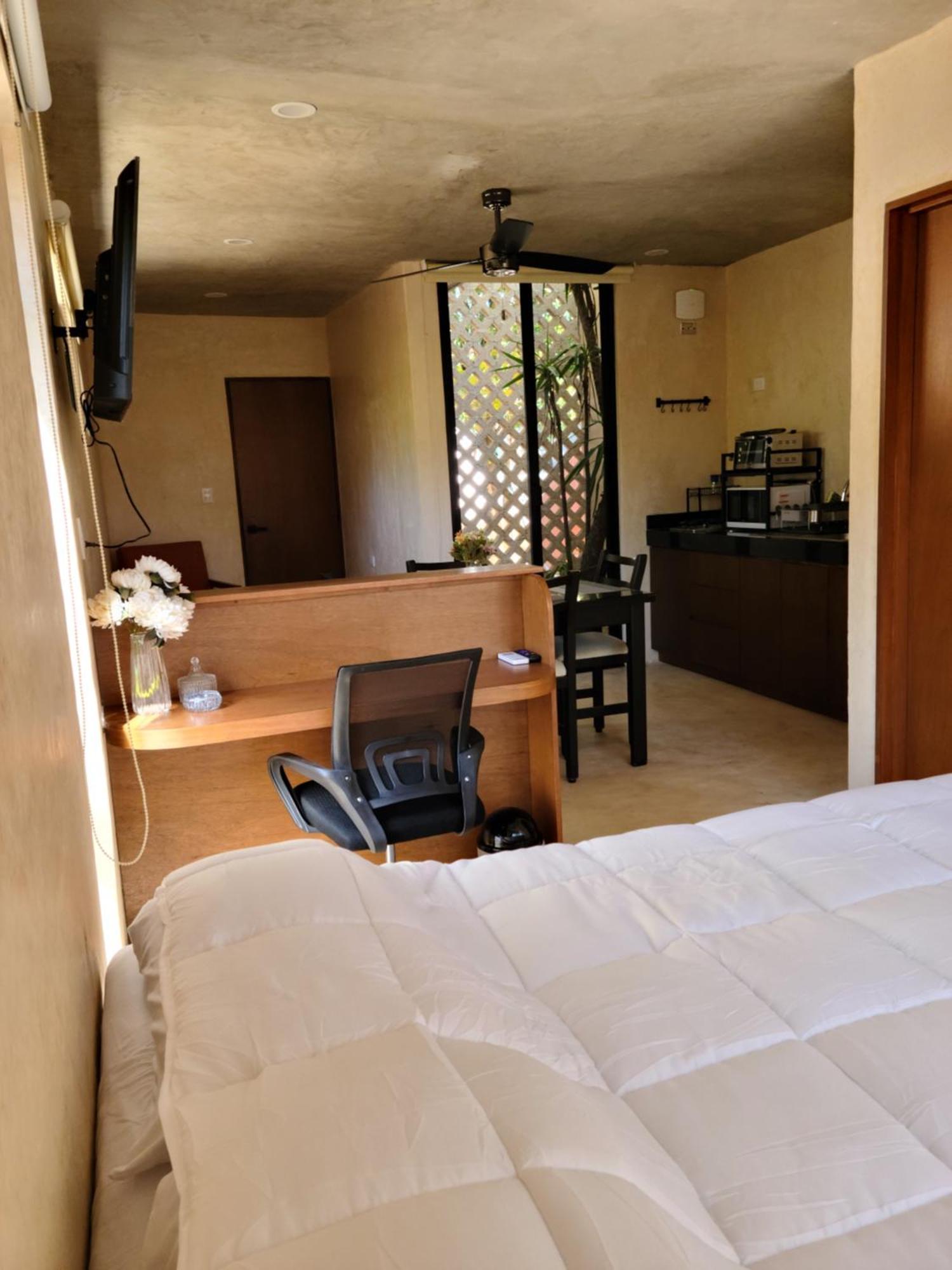 Casa Ramona Hotel Mérida Kültér fotó