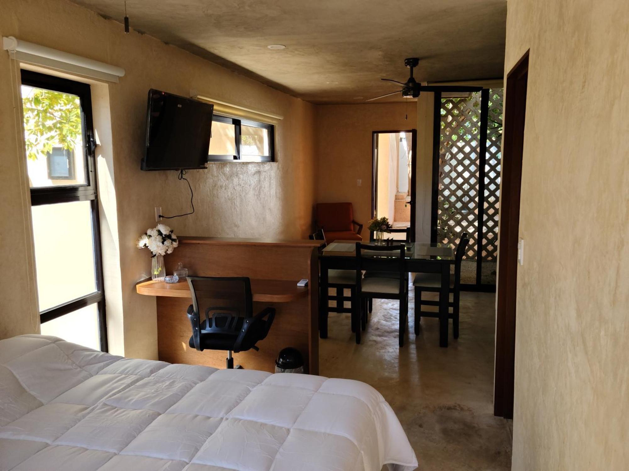 Casa Ramona Hotel Mérida Kültér fotó