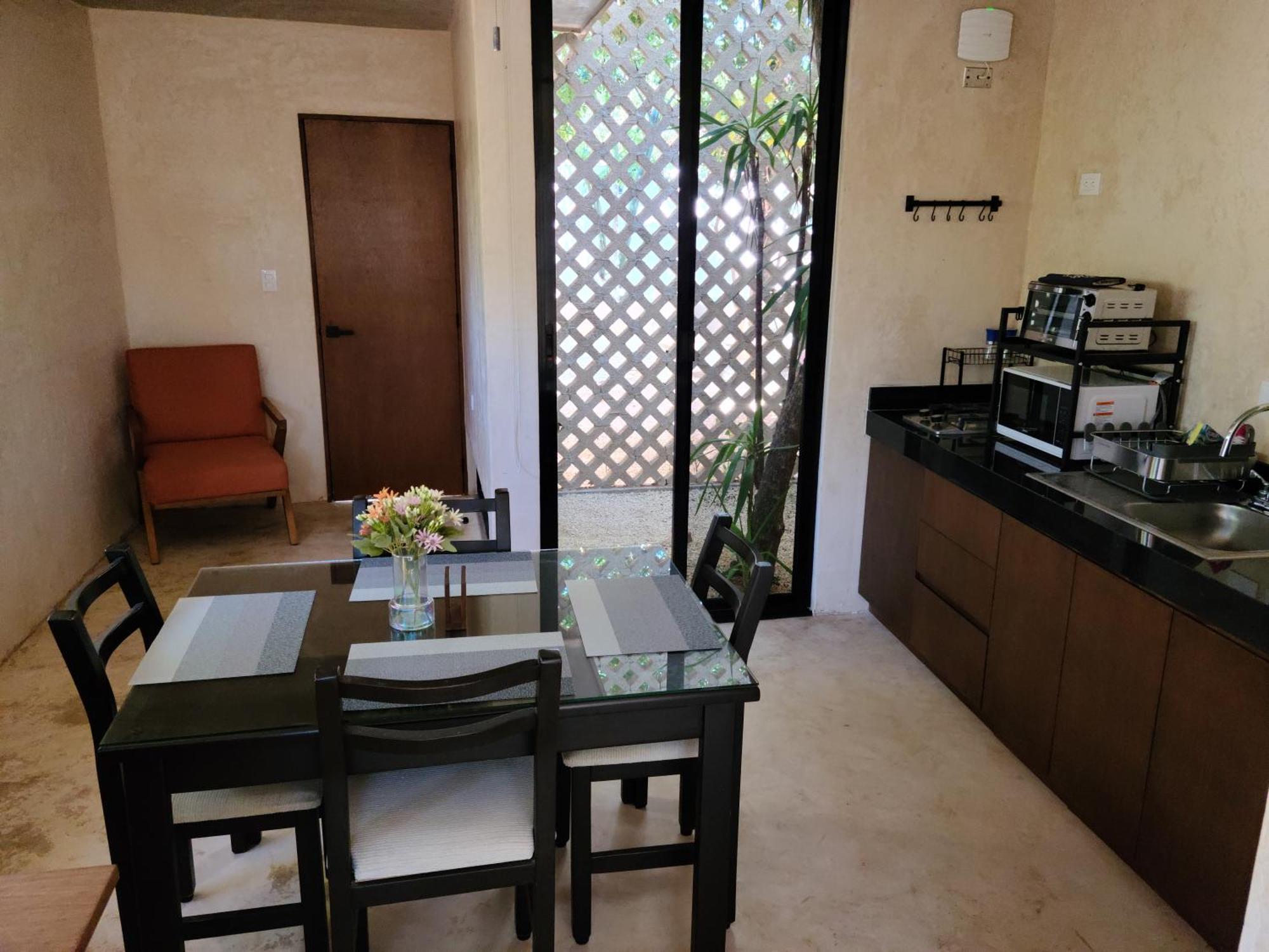 Casa Ramona Hotel Mérida Kültér fotó