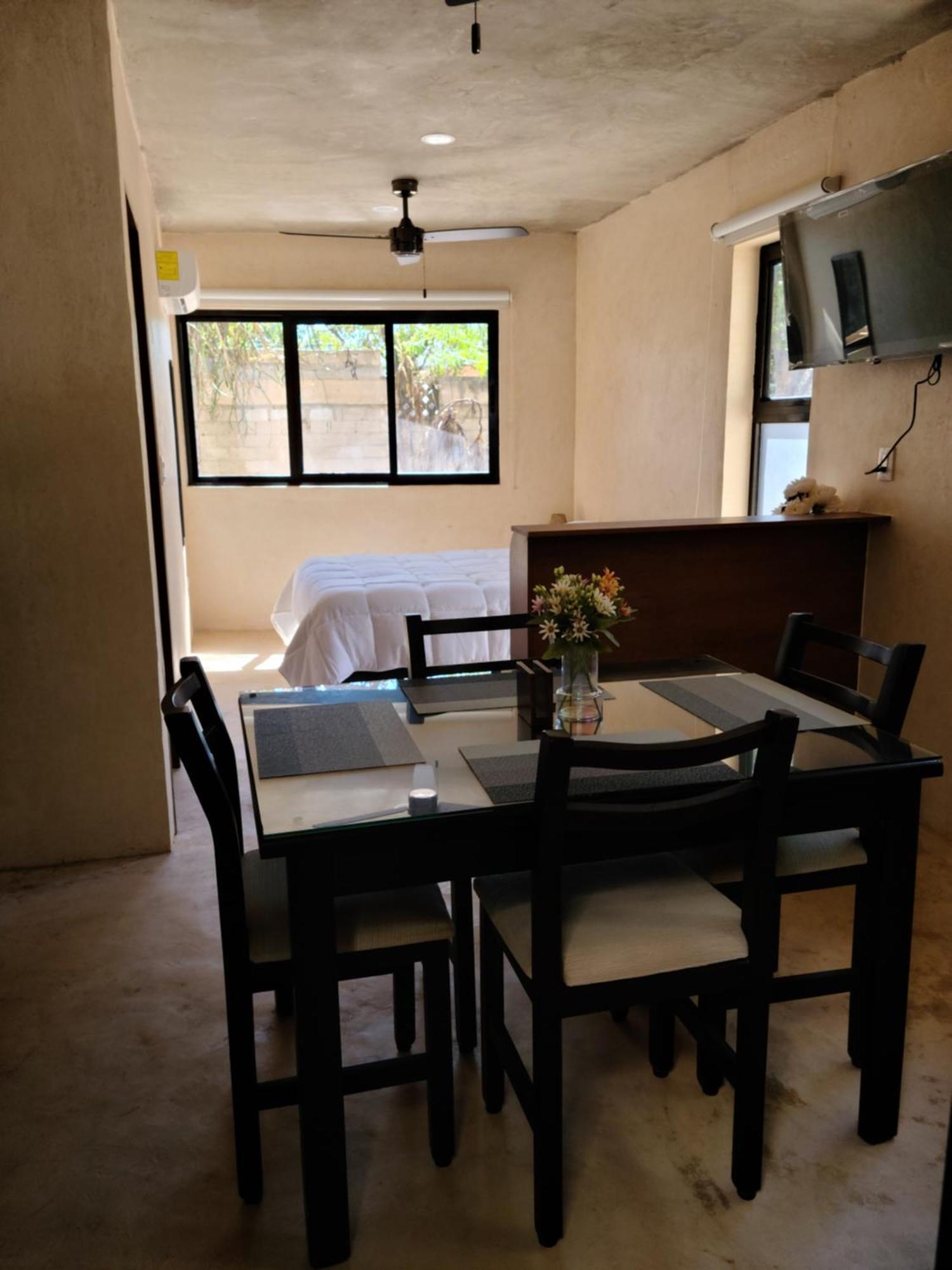 Casa Ramona Hotel Mérida Kültér fotó