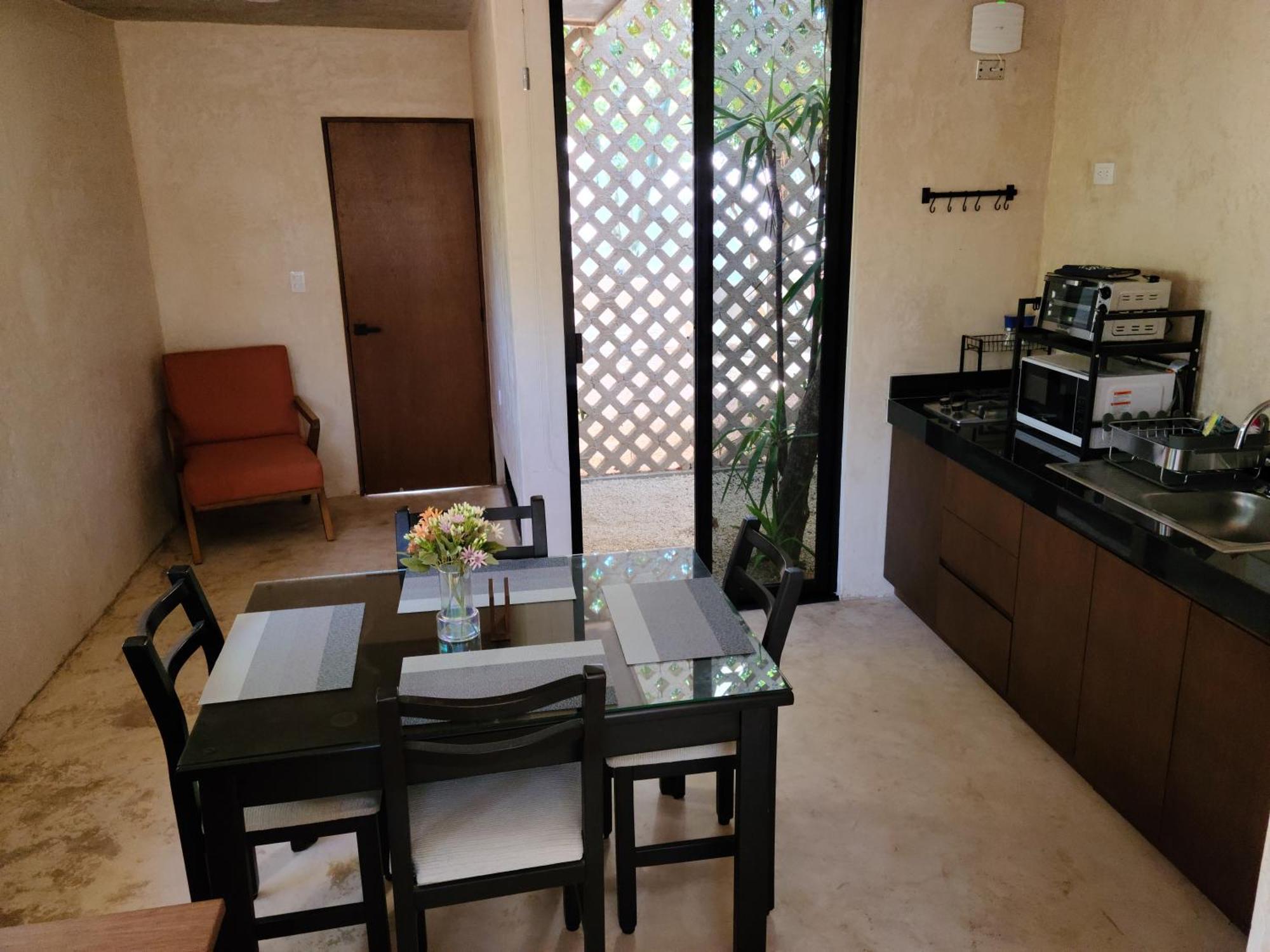 Casa Ramona Hotel Mérida Kültér fotó