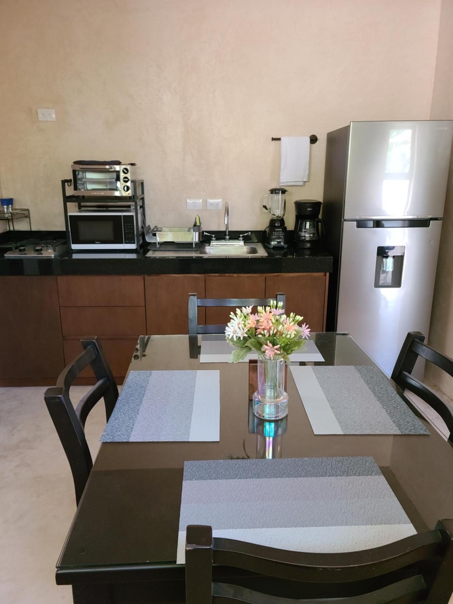 Casa Ramona Hotel Mérida Kültér fotó