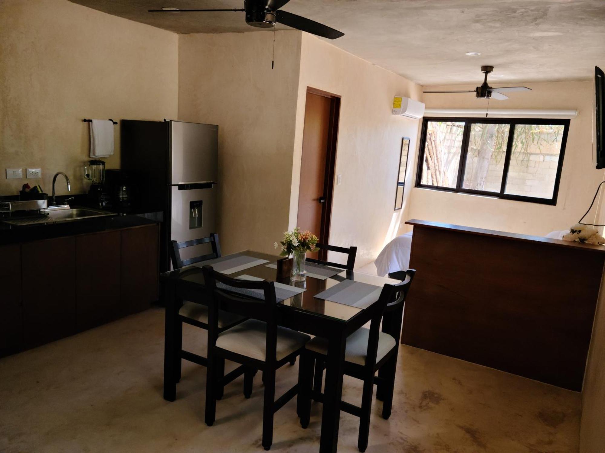 Casa Ramona Hotel Mérida Kültér fotó