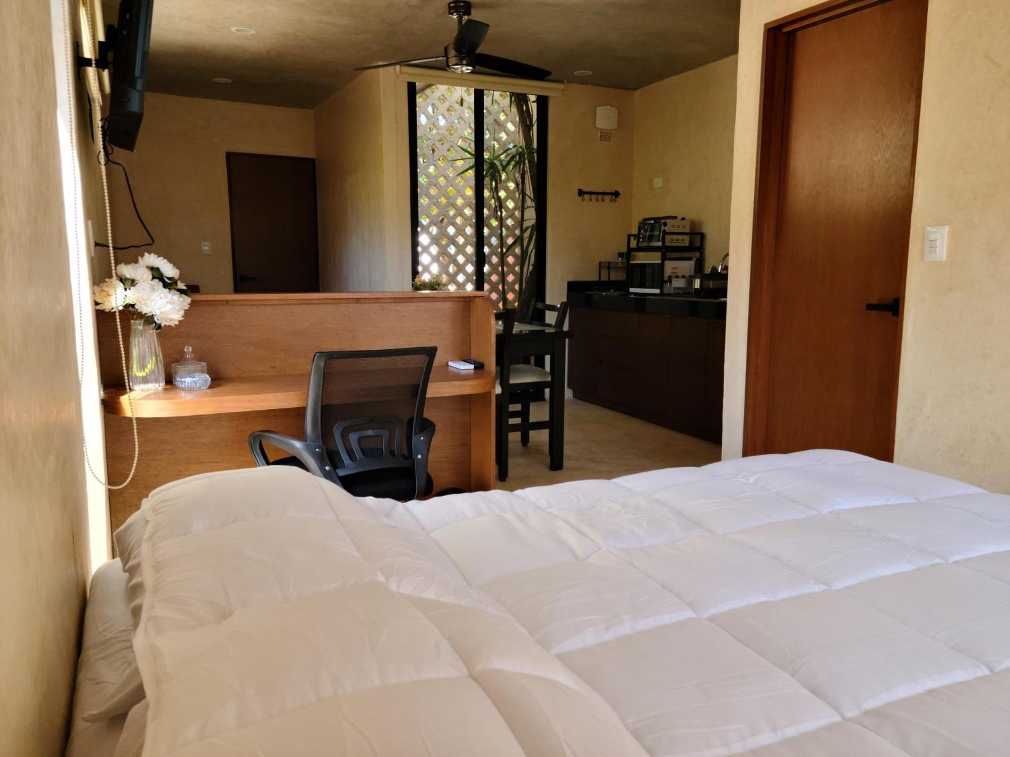 Casa Ramona Hotel Mérida Kültér fotó