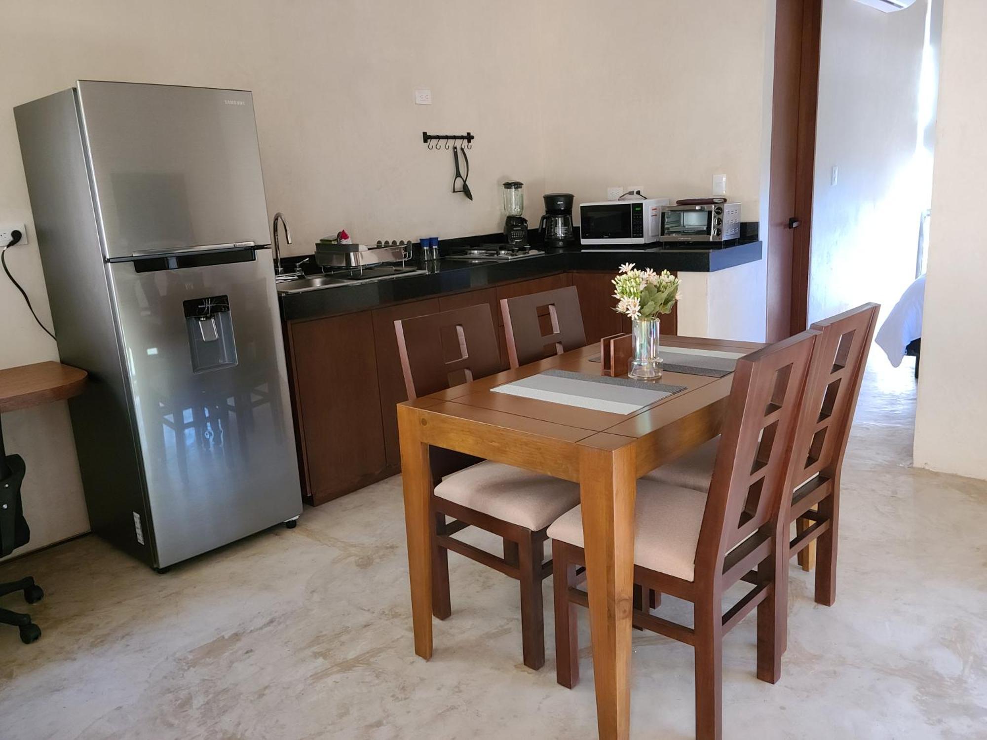 Casa Ramona Hotel Mérida Kültér fotó