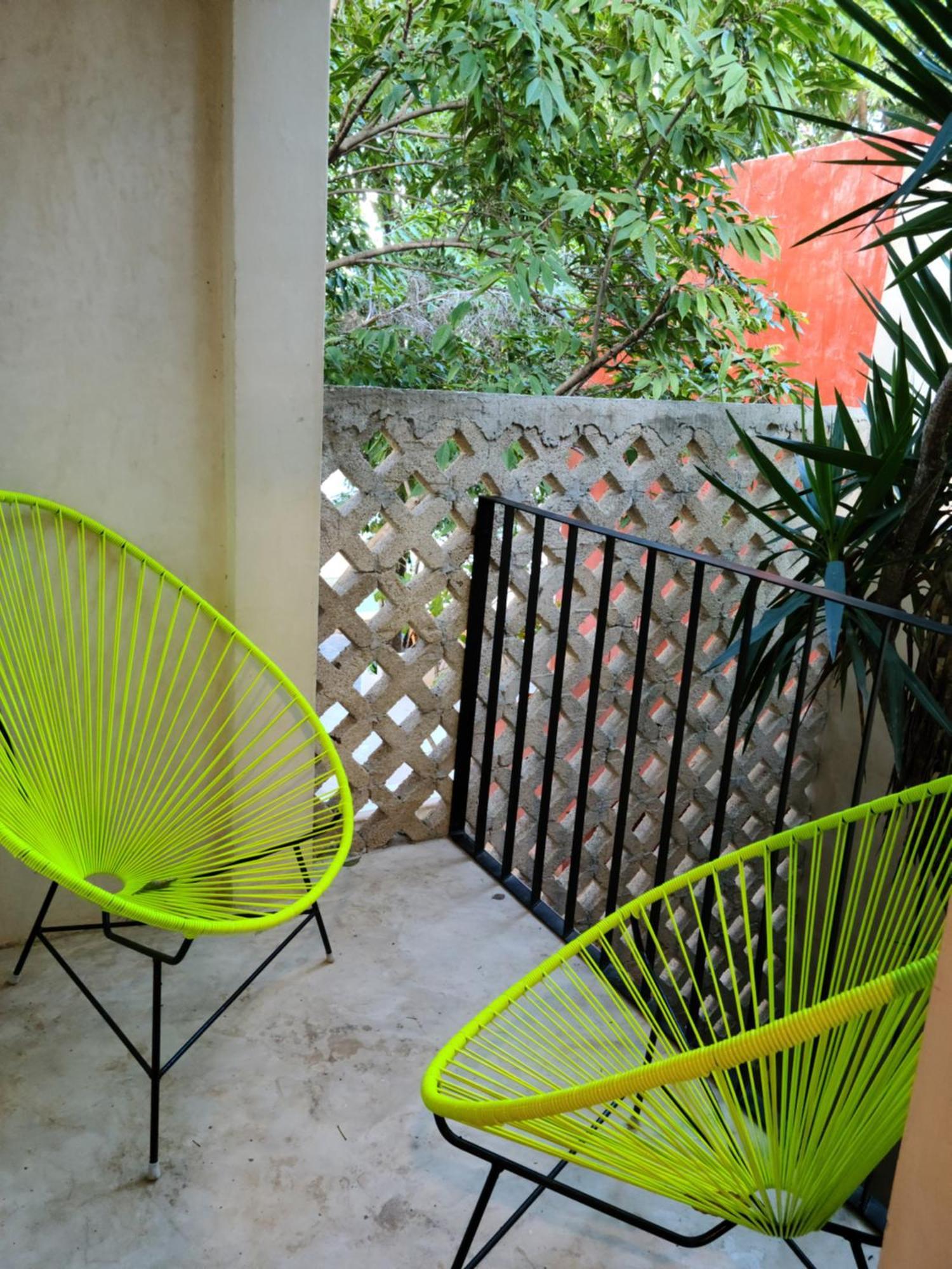 Casa Ramona Hotel Mérida Kültér fotó