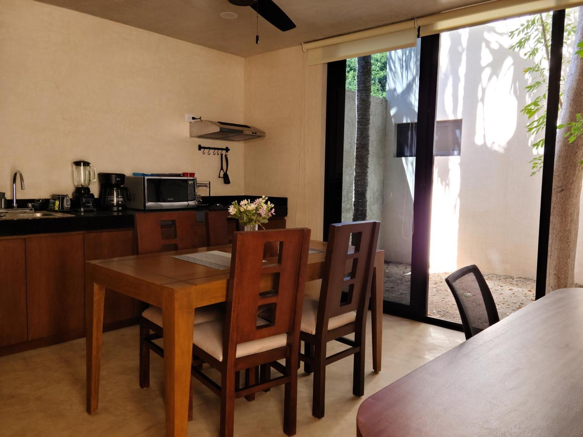 Casa Ramona Hotel Mérida Kültér fotó