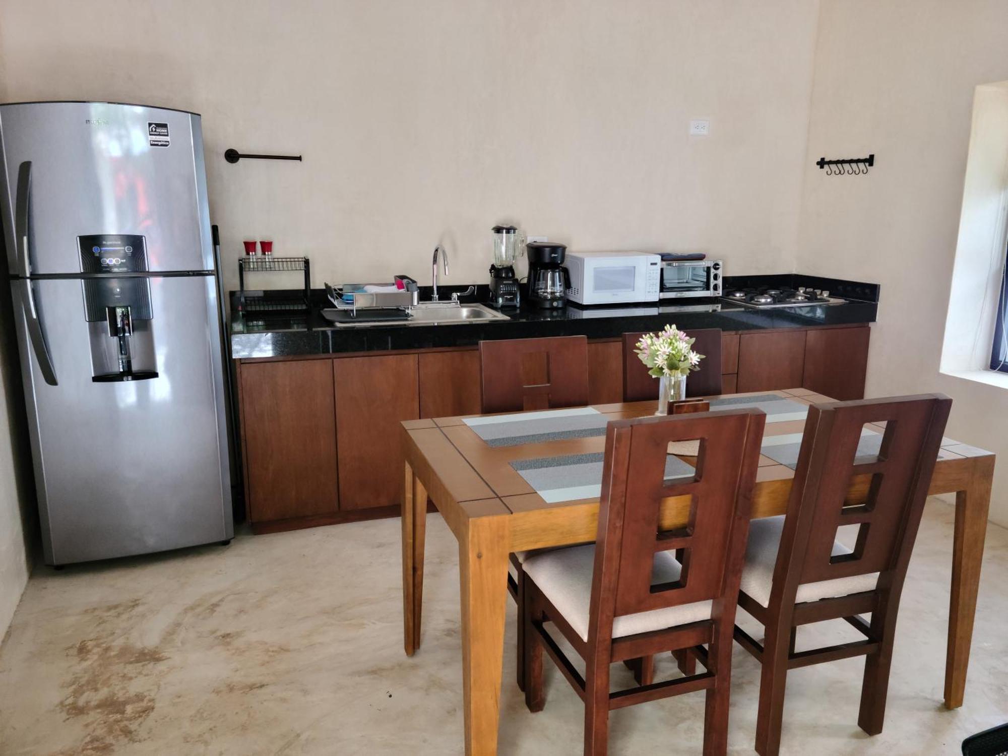 Casa Ramona Hotel Mérida Kültér fotó