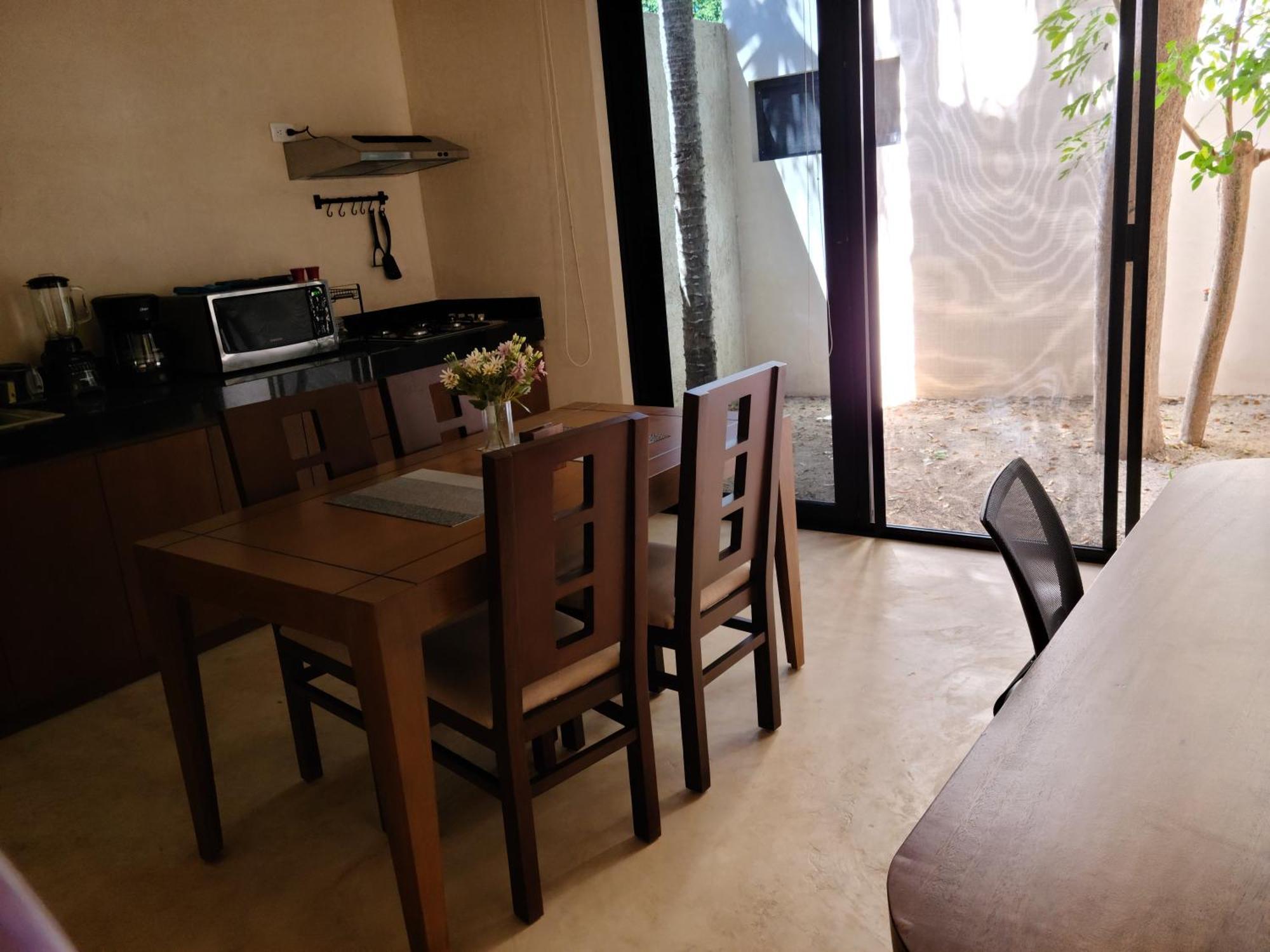 Casa Ramona Hotel Mérida Kültér fotó