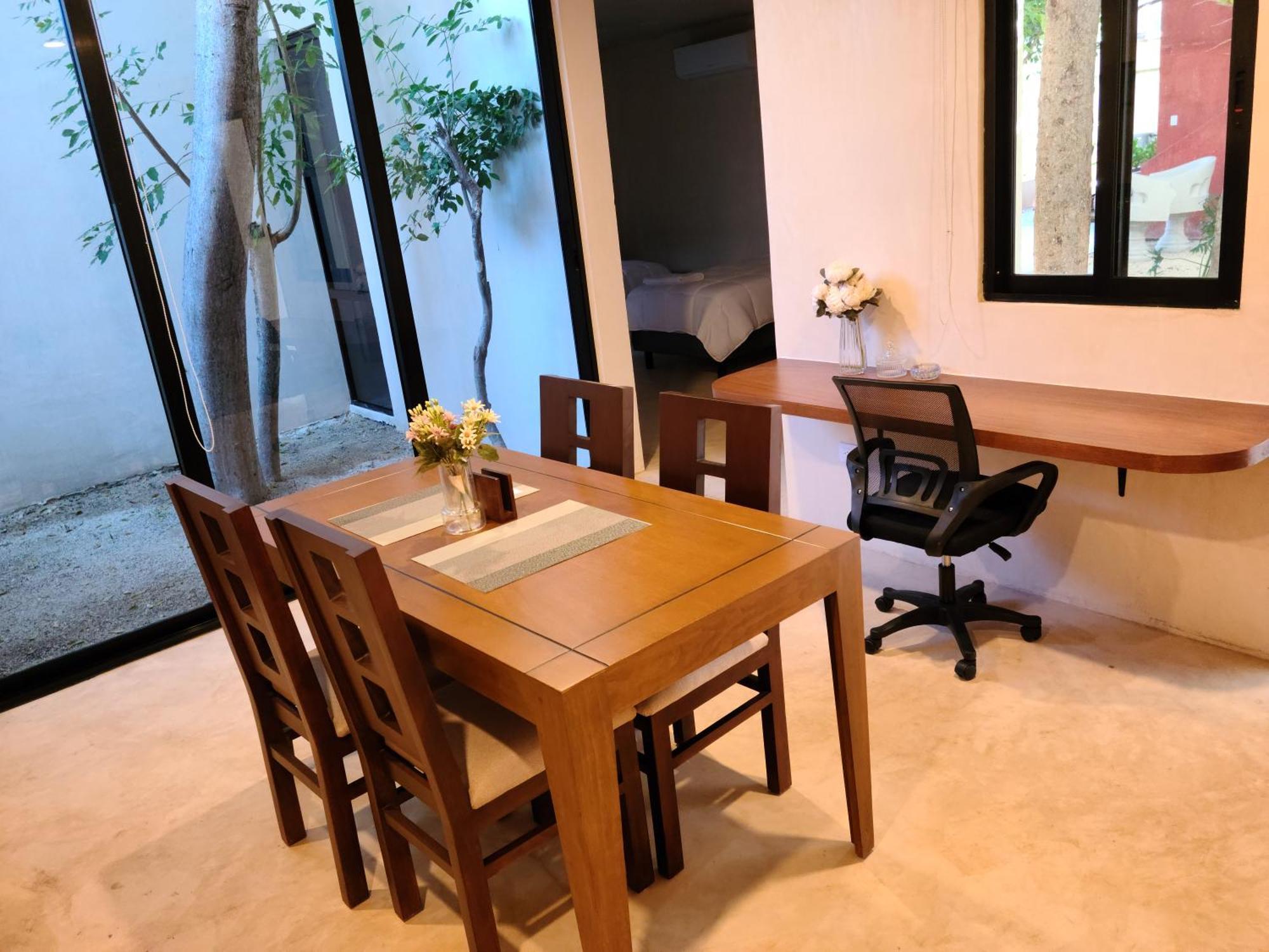 Casa Ramona Hotel Mérida Kültér fotó