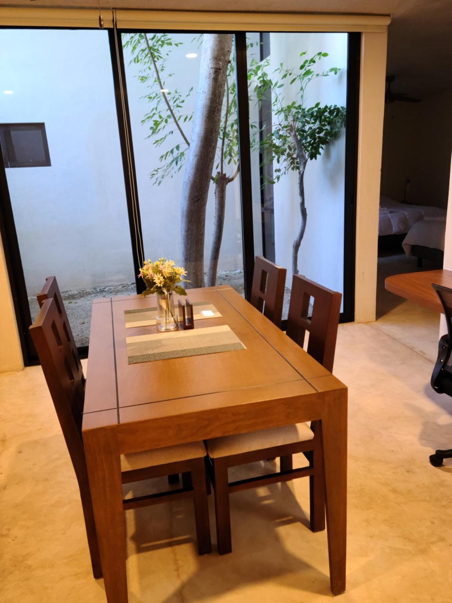 Casa Ramona Hotel Mérida Kültér fotó