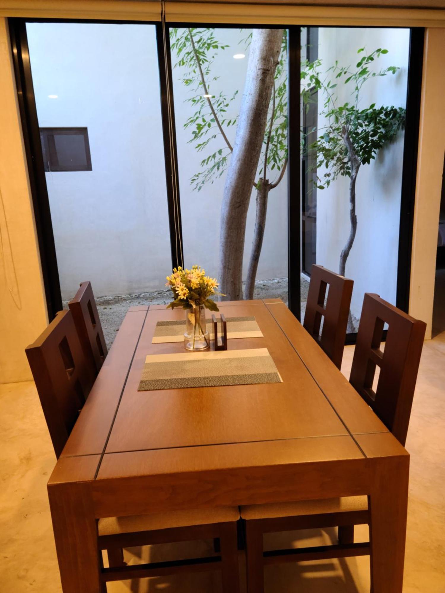 Casa Ramona Hotel Mérida Kültér fotó