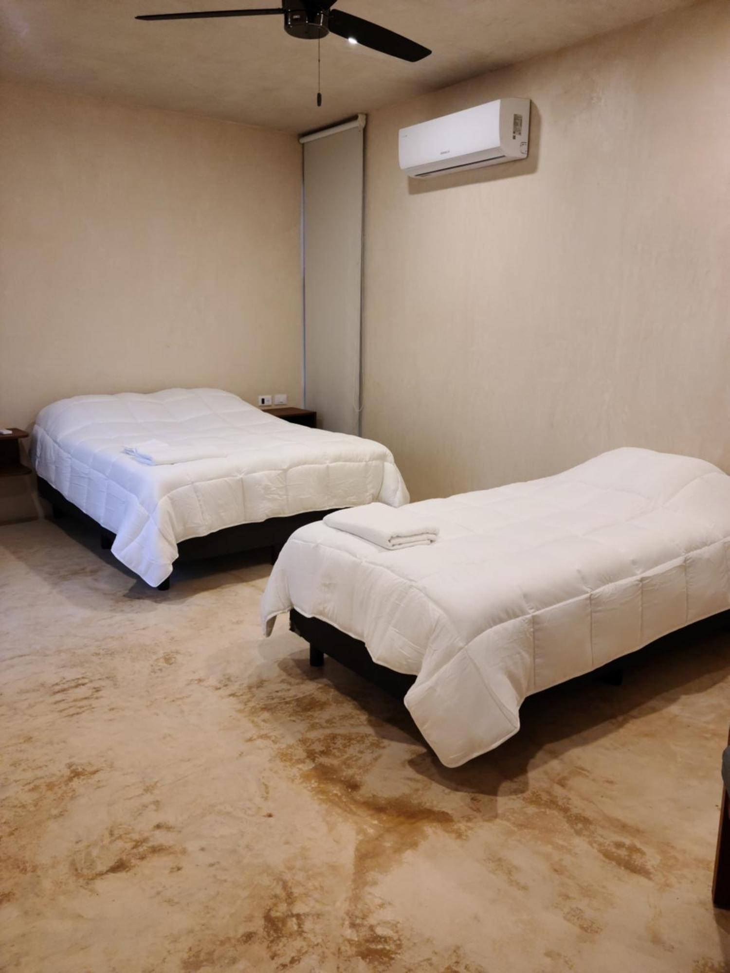 Casa Ramona Hotel Mérida Kültér fotó