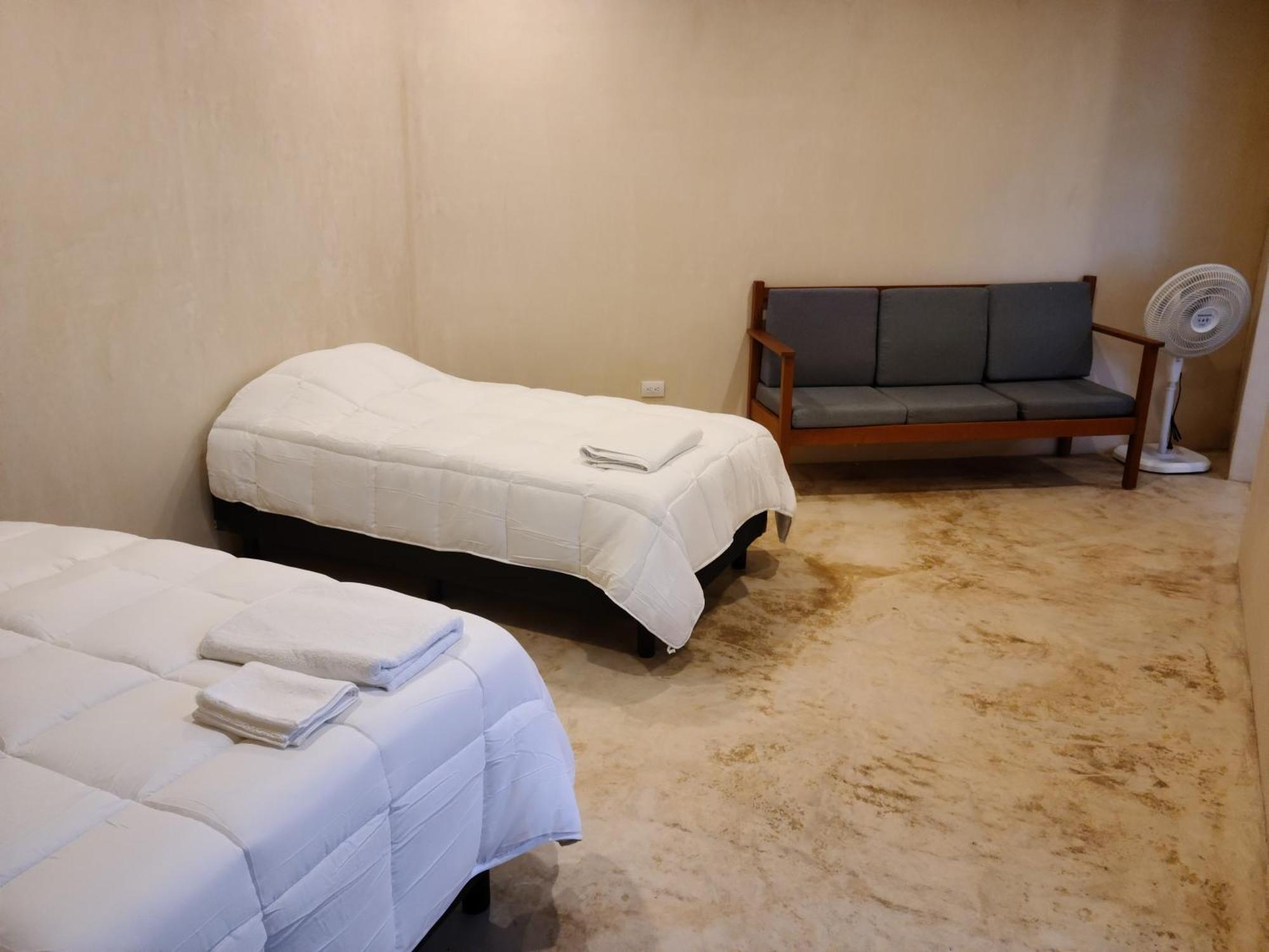 Casa Ramona Hotel Mérida Kültér fotó