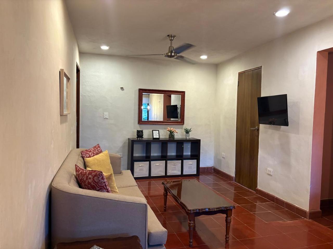 Casa Ramona Hotel Mérida Kültér fotó