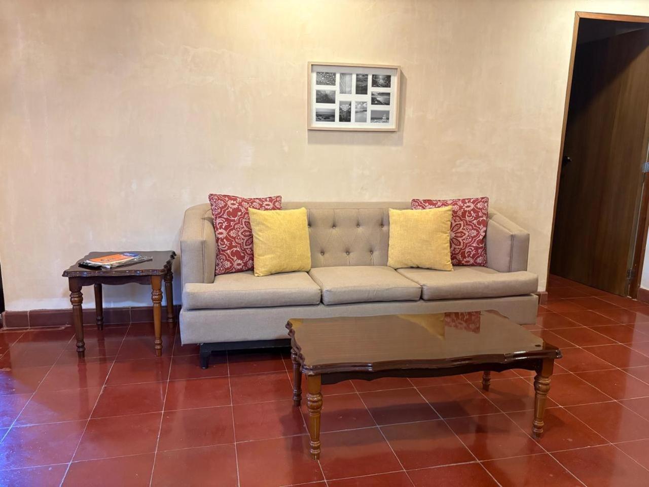 Casa Ramona Hotel Mérida Kültér fotó