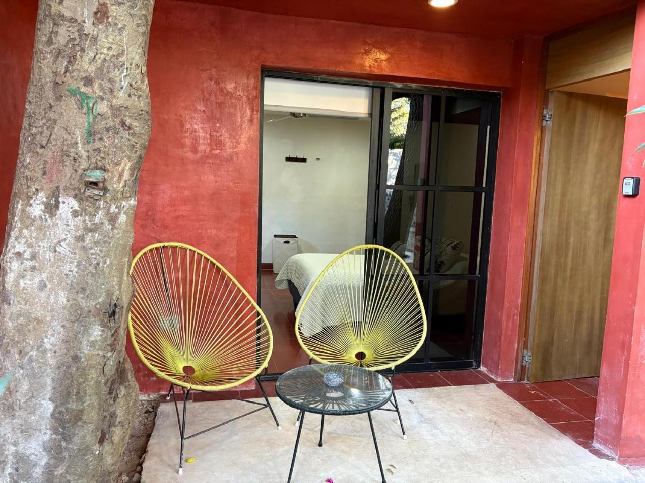 Casa Ramona Hotel Mérida Kültér fotó