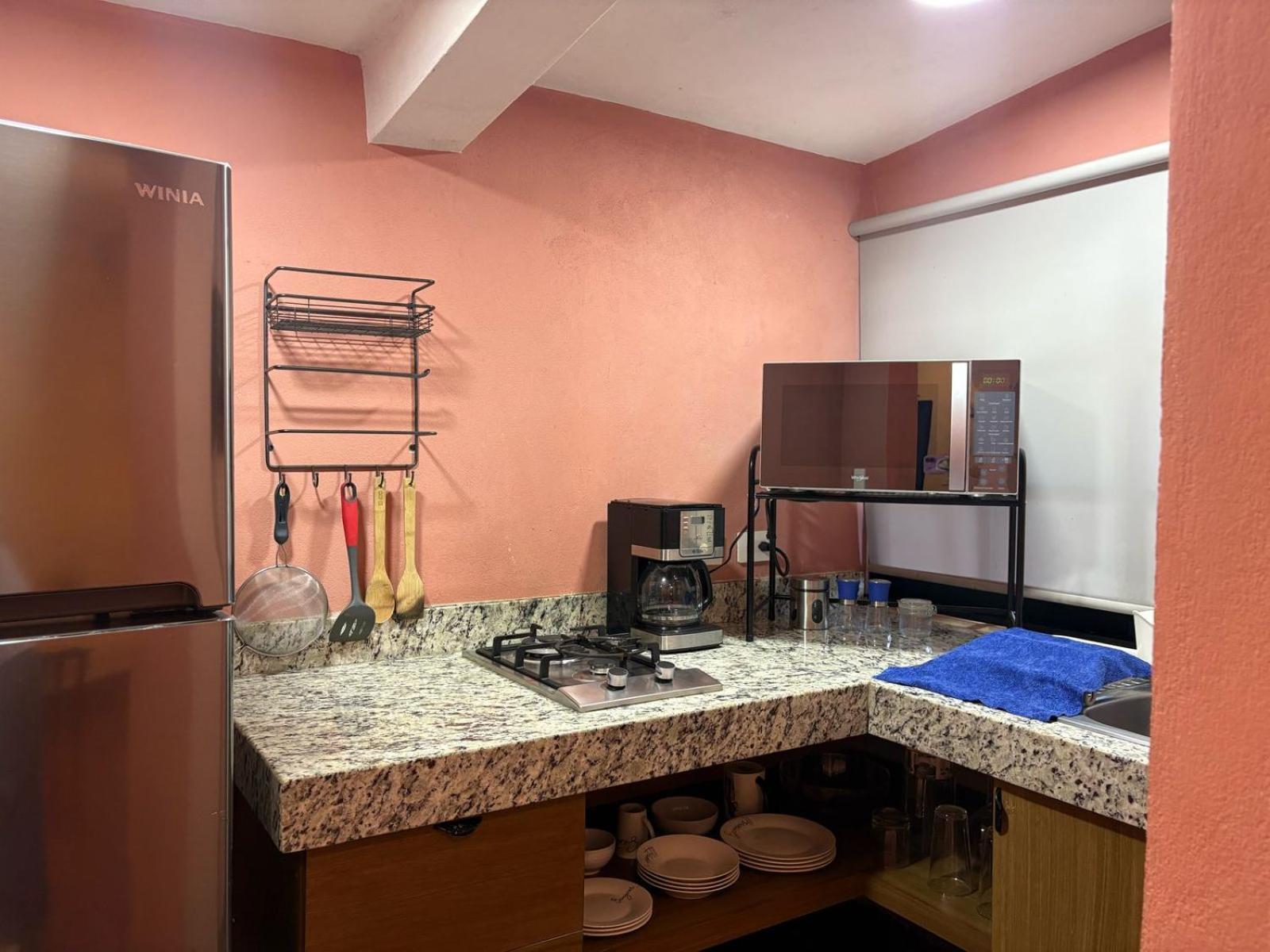 Casa Ramona Hotel Mérida Kültér fotó