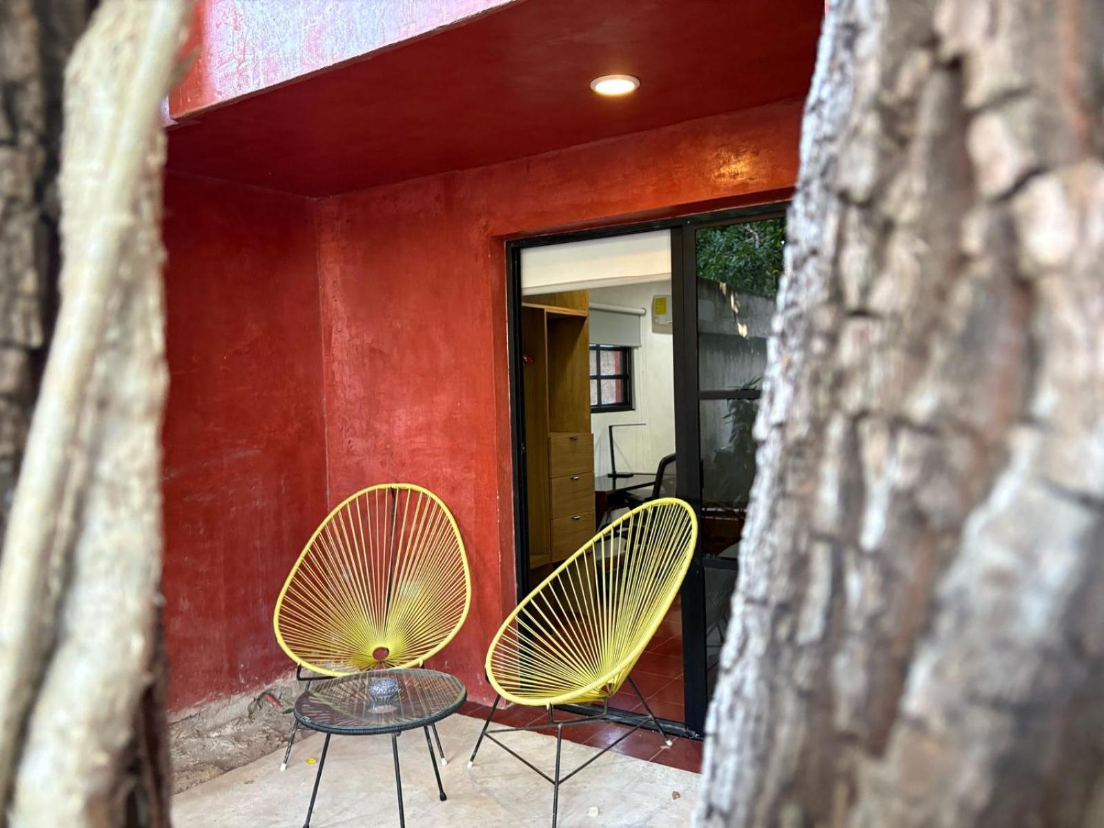 Casa Ramona Hotel Mérida Kültér fotó