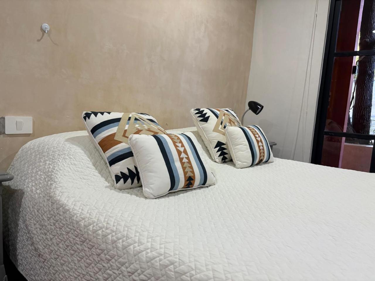 Casa Ramona Hotel Mérida Kültér fotó