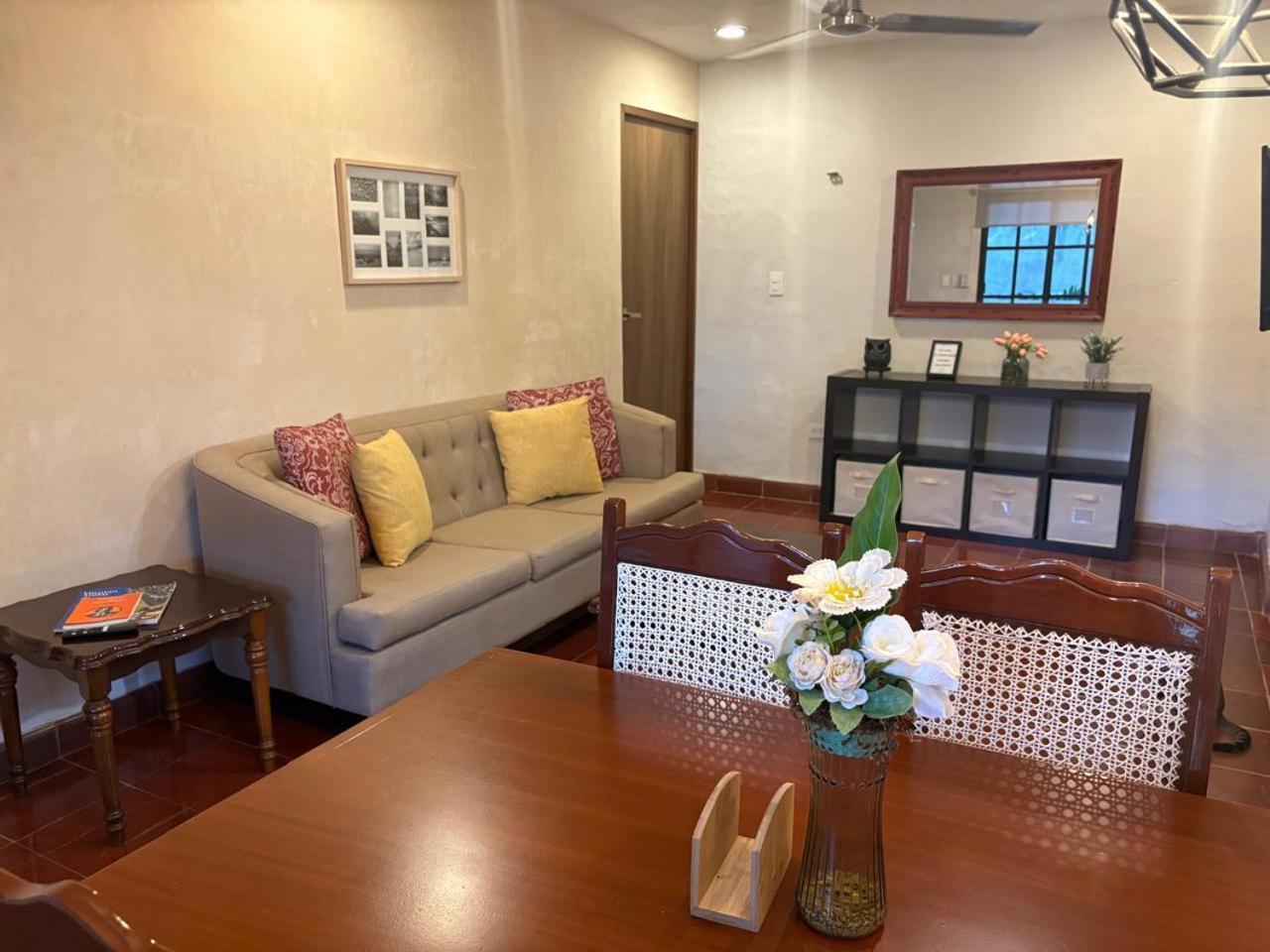 Casa Ramona Hotel Mérida Kültér fotó